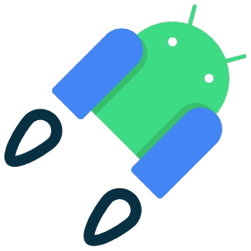 Android Jetpack Logo